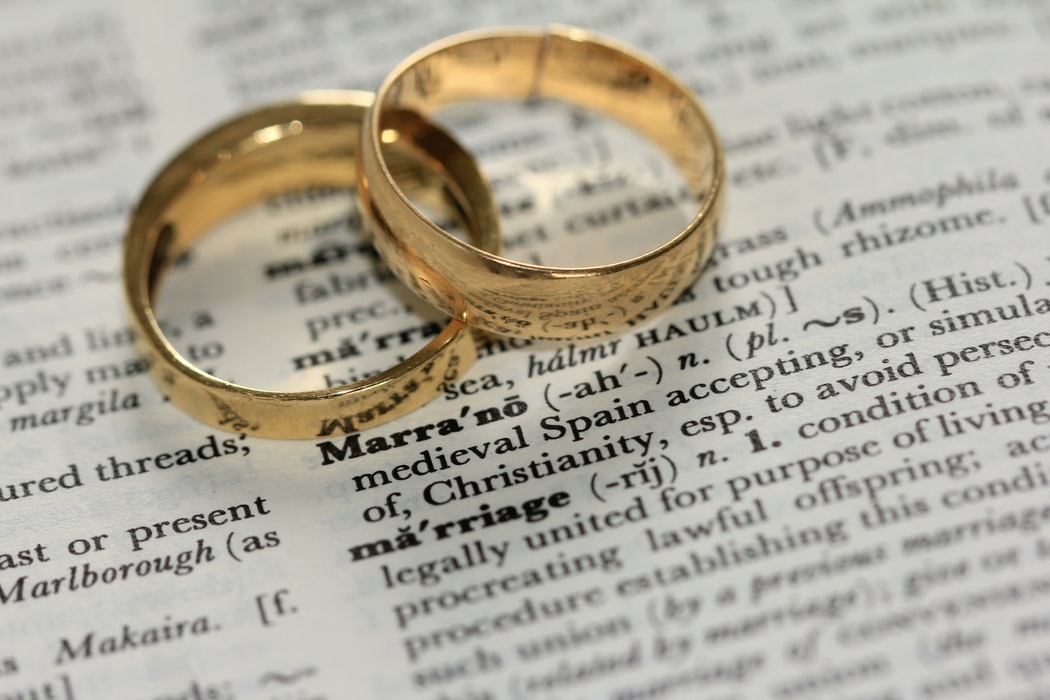 Before marriage questions for healthy relationship