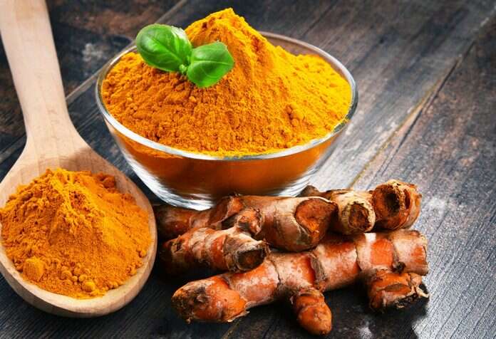 tumeric