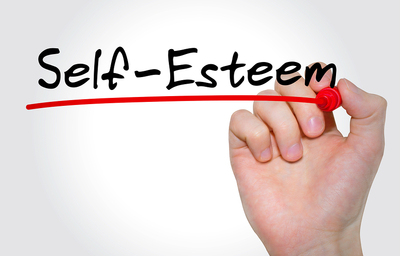 self esteem