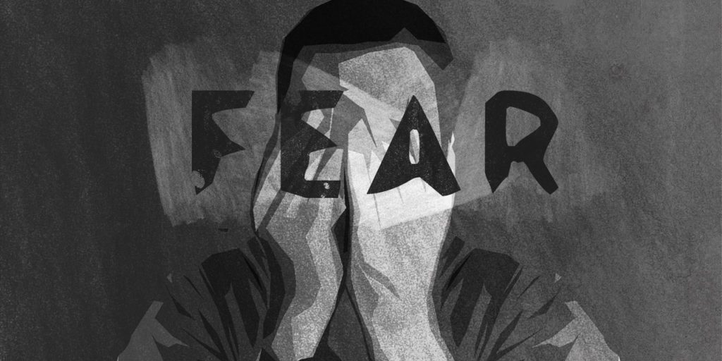 fear