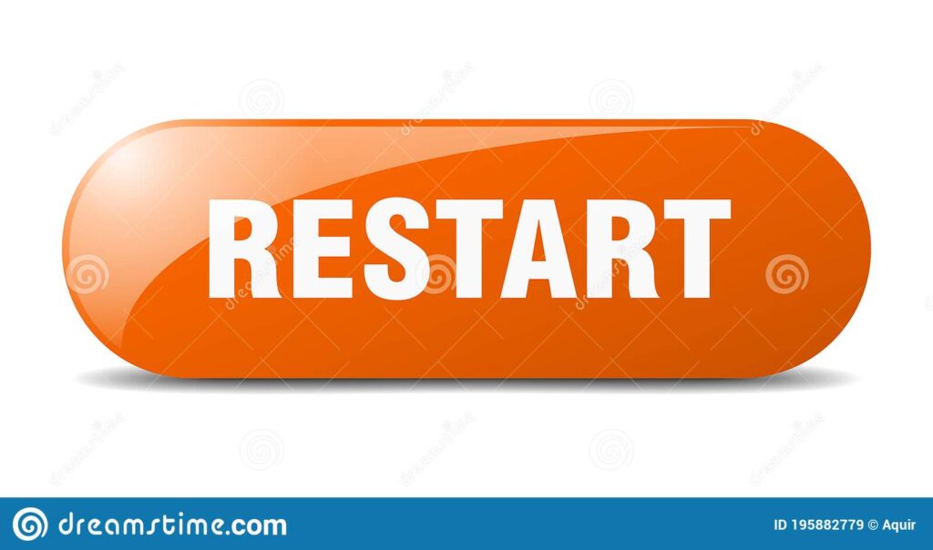 DREAMSTIME- RESTART