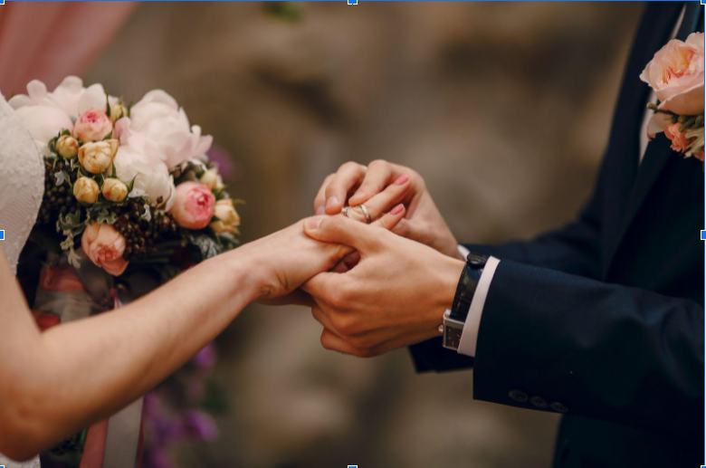 How To Promote A Wedding Hashtag?