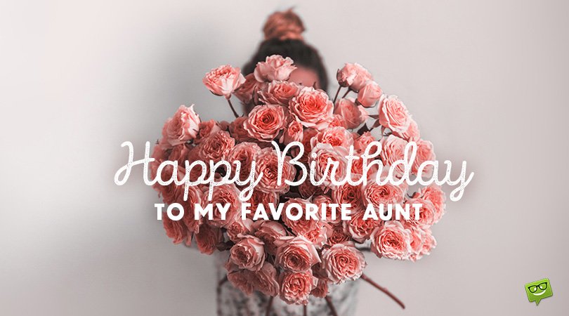 happy birthday aunt image2