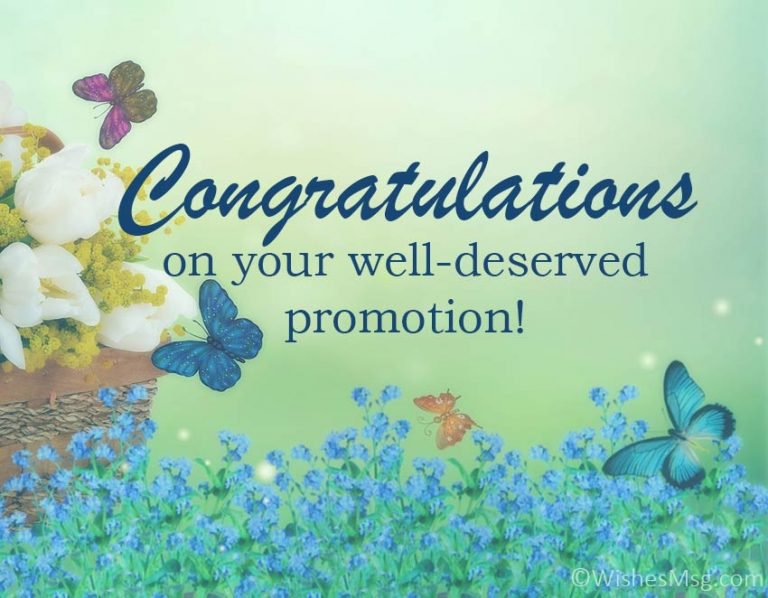 congratulations on promotion image3