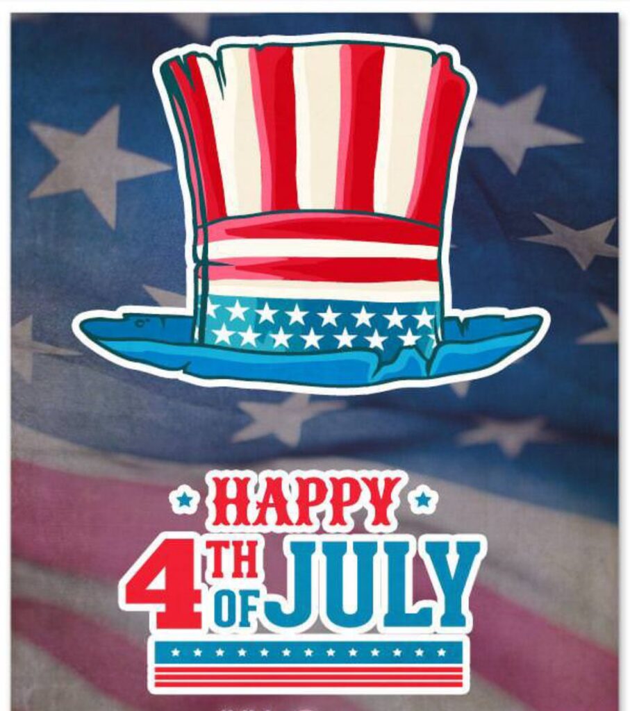 happy 4th of july image 3