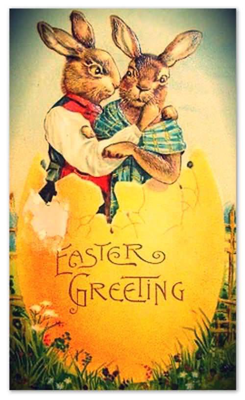 happy Easter image 5