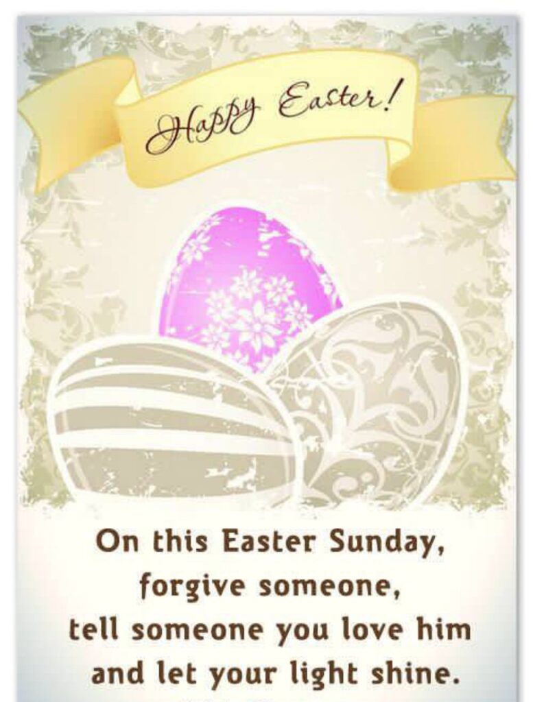 happy Easter image 7
