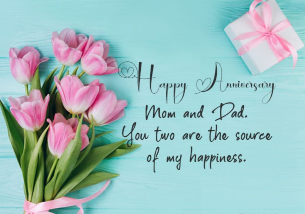 happy anniversary mom and dad image 3