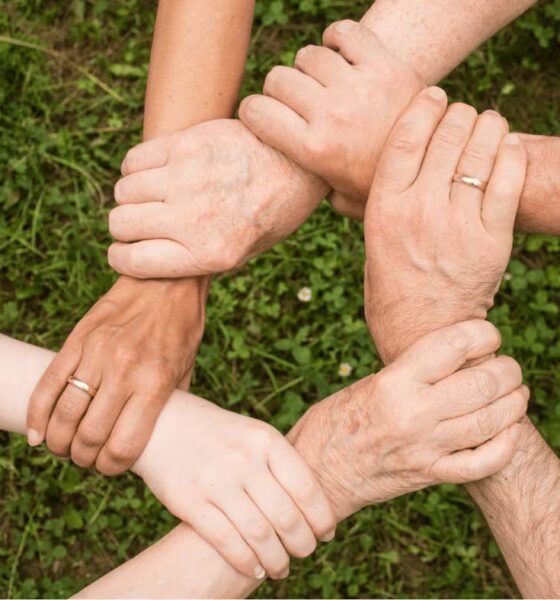 Story Title: REUNION