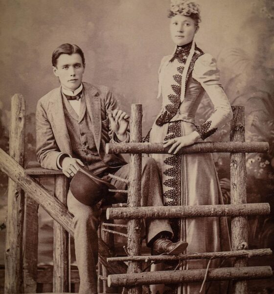 what to look for in a wife