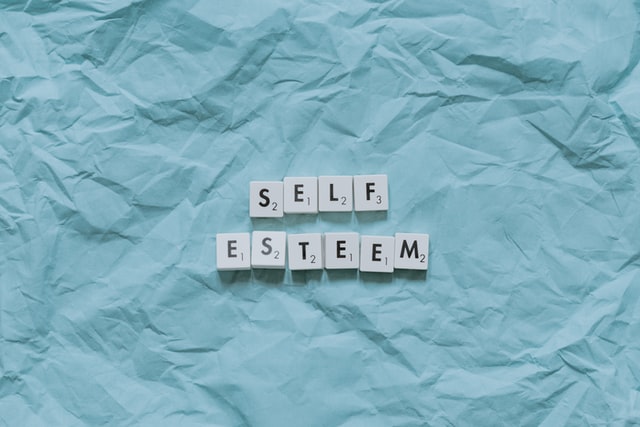 self esteem