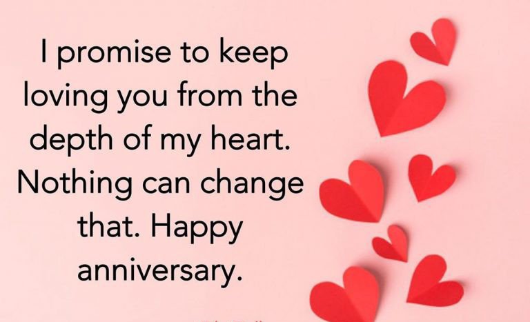 lovely anniversary wishes for boyfriend