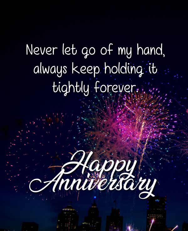anniversary wishes for boyfriend