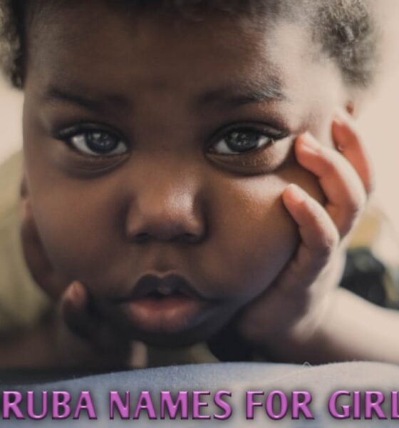 yoruba names