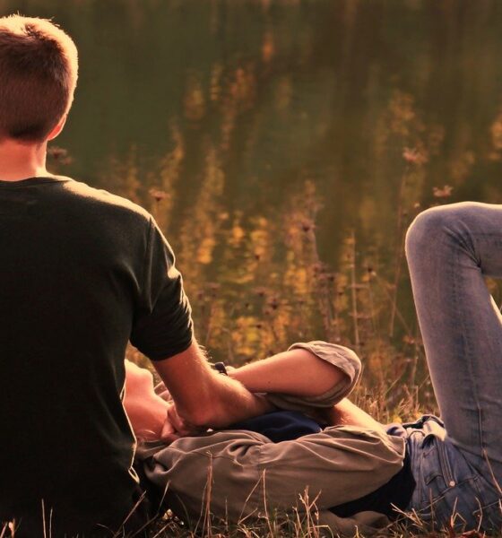 how to secure your relationship