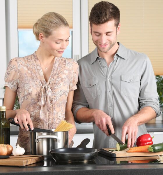how to improve your relationship