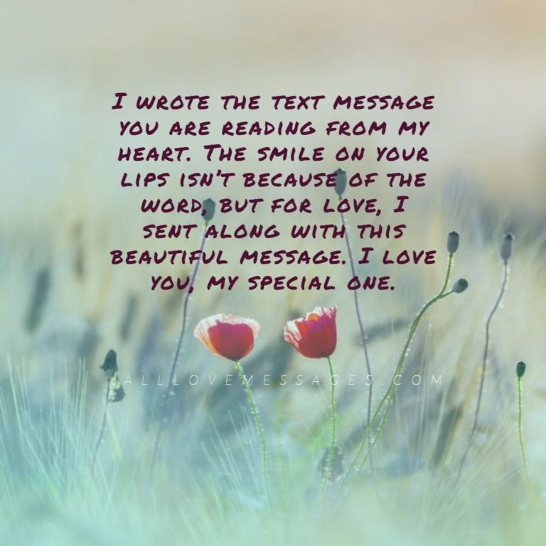 Deep Love messages for Her pix