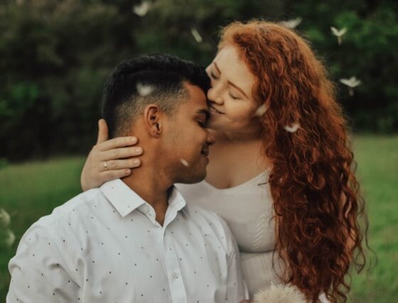 HOW TO LOVE A MAN UNCONDITIONALLY