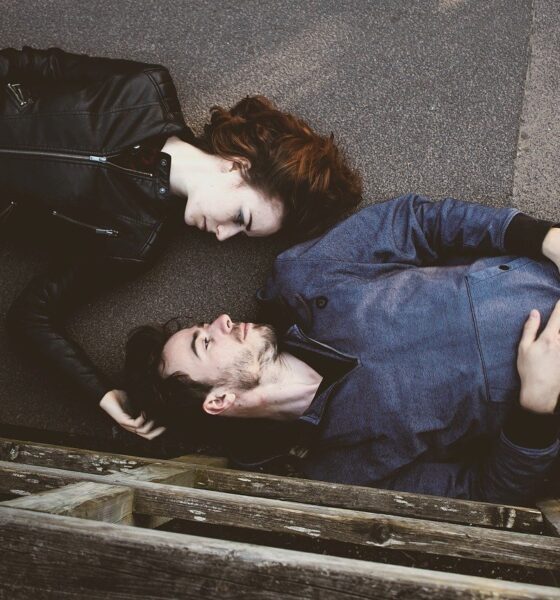 Signs Your Ex Is Pretending To Be Over You