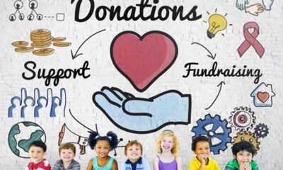 4 ways to promote your fundraiser