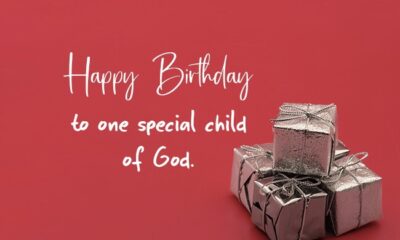 religious birthday images