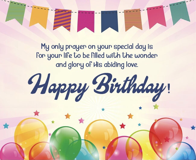 spiritual birthday wishes 1