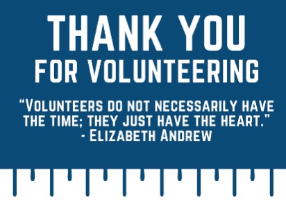 thank you for volunteering img 2