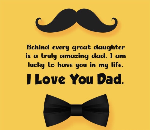 i love you dad 2