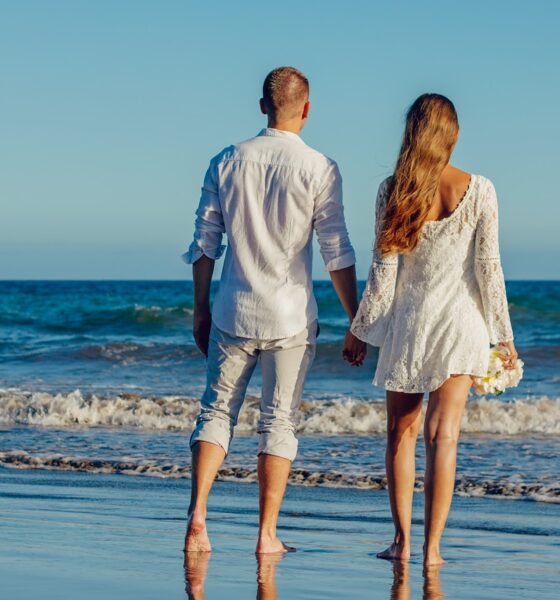 signs she will never leave her husband for You