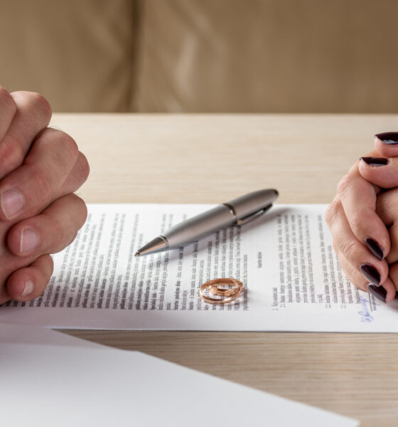 6 Services To Expect From A Divorce Lawyer