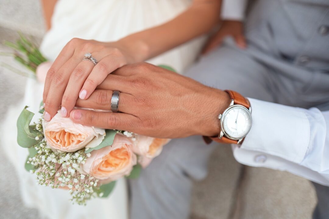 Marriage And Save The Marriage System Have More In Common Than You Think