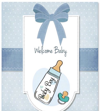 Funny Congratulation wishes for A New Baby