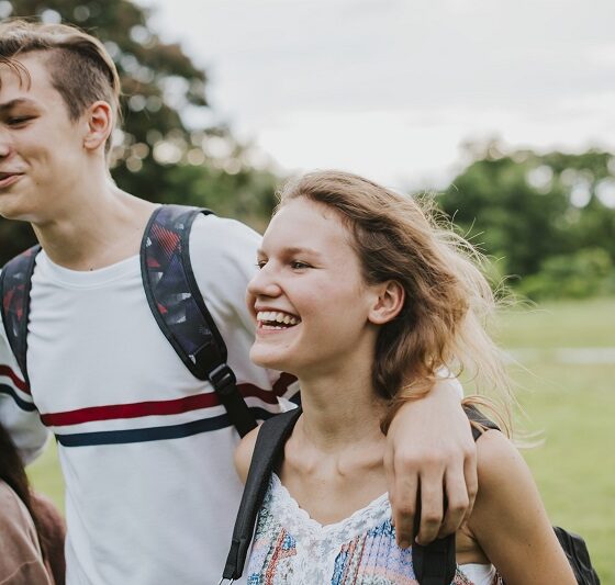 signs your guy friend likes you but is hiding it