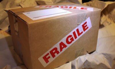 Ways to pack Fragile Items for Your Local Fort Lauderdale Move