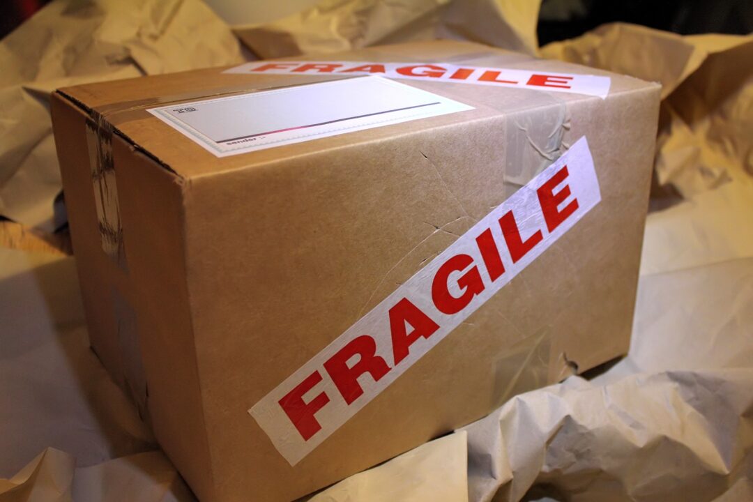 Ways to pack Fragile Items for Your Local Fort Lauderdale Move