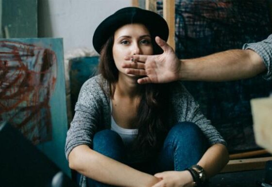 How To Stop Being An Abusive Person