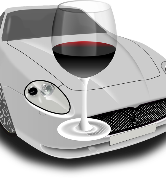 The Dangers of Drunk Driving Explained