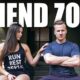 Is there a way out of the friend zone?