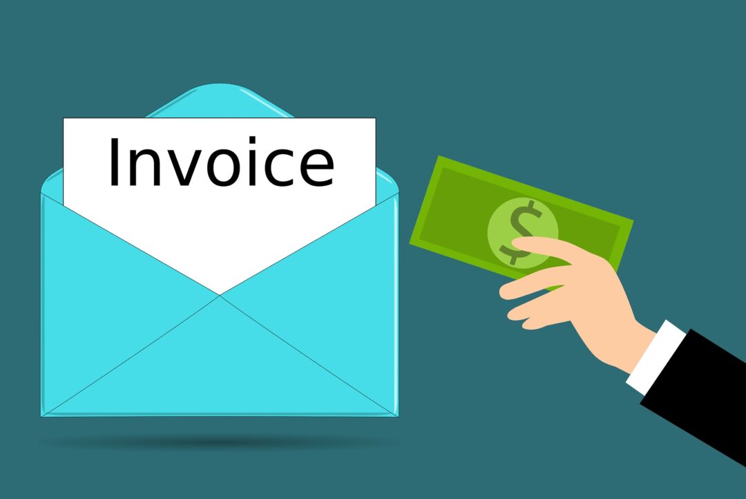 Invoice Maker App For Android