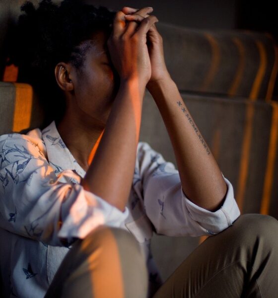 How to Deal With An Emotionally Unavailable Man