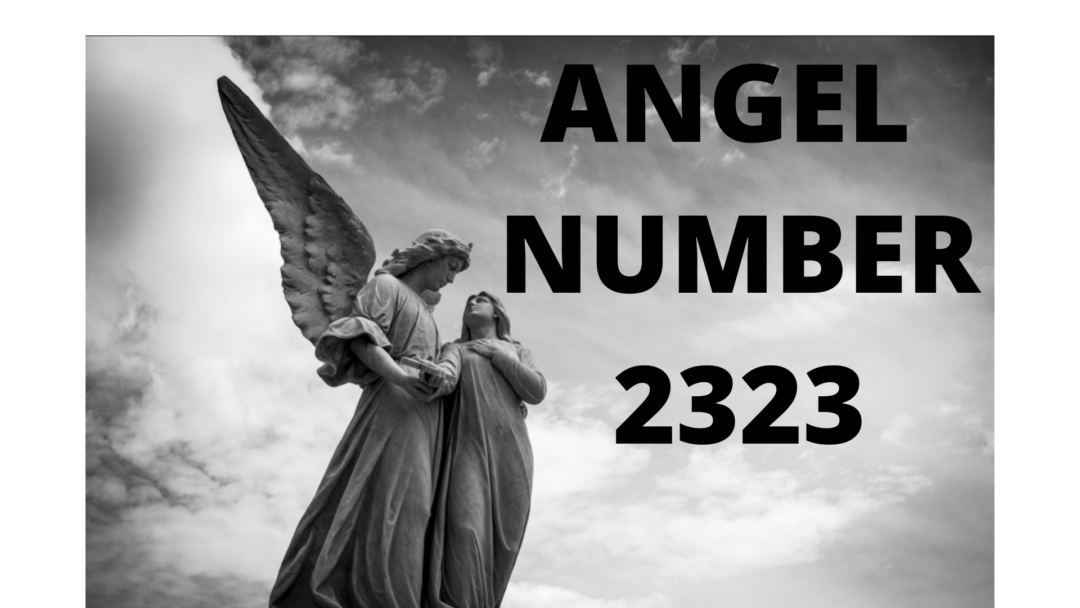 angel number 2323