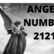 Angel Number 2121 PICTURES