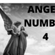 Angel Number 4