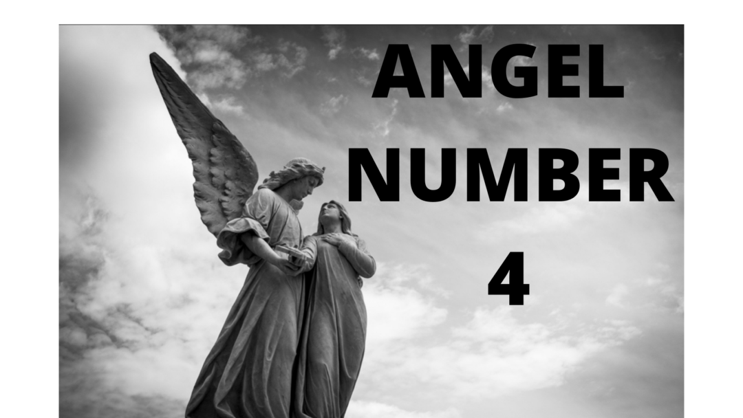 Angel Number 4