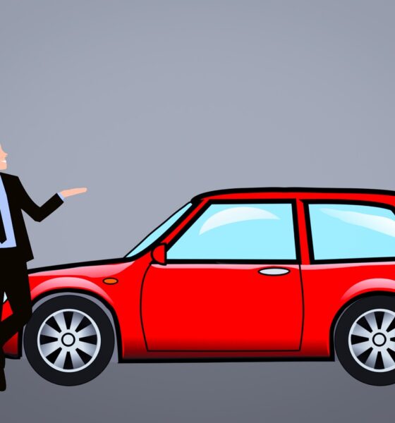 Tips for Buying a Car