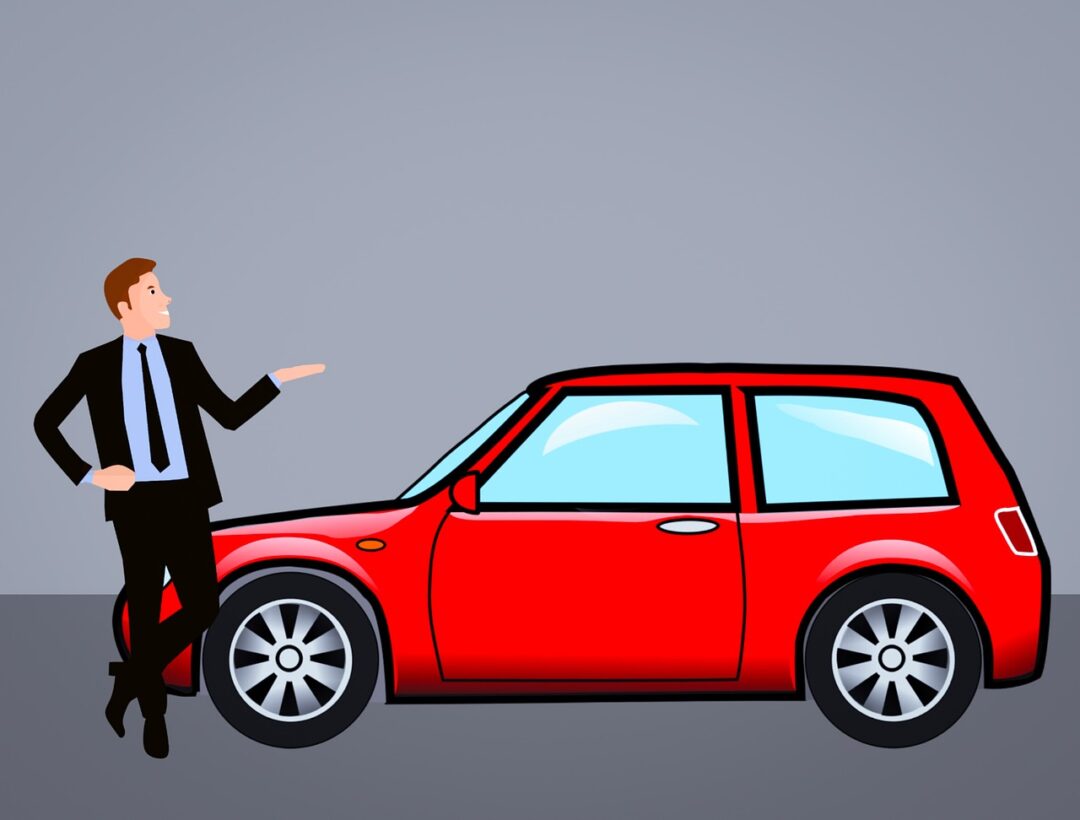 Tips for Buying a Car