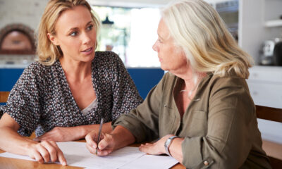 Life-Changing Services a Family Law Attorney Can Offer You