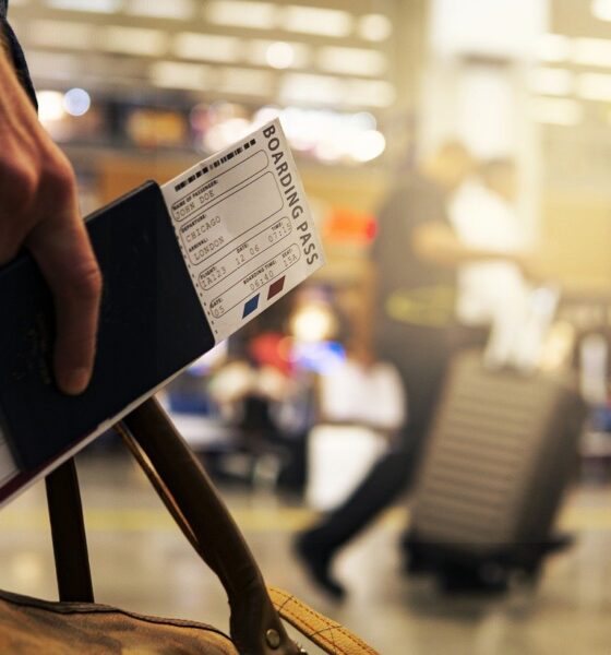 Things to consider when moving abroad for work