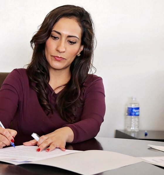 Dating Coach Evan Marc Katz Tackles These 4 Thought-Provoking Questions From Successful Women