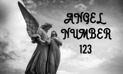 Angel Number 123